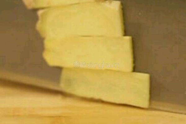 炖猪脚的做法图解1