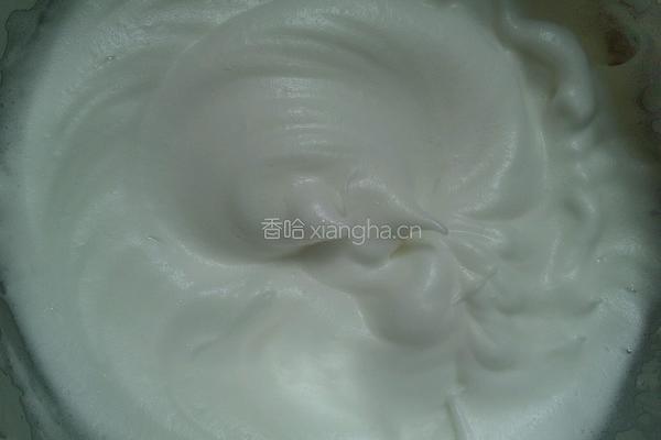 无油酸奶蛋糕的做法图解8