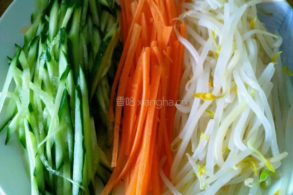 炸酱面的做法图解17