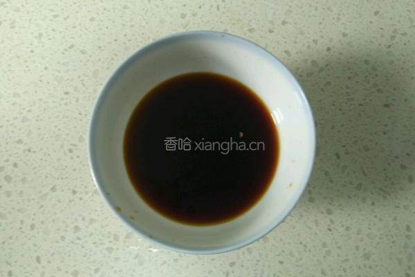 家常刀鱼的做法图解4