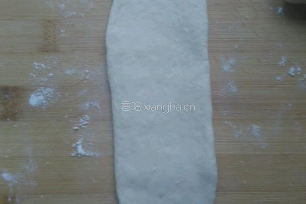 面饼的做法图解9