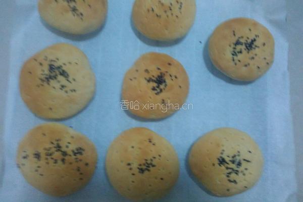 面饼的做法图解16