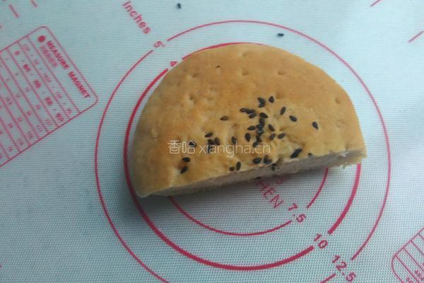 面饼的做法图解18