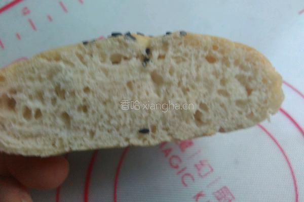 面饼的做法图解19