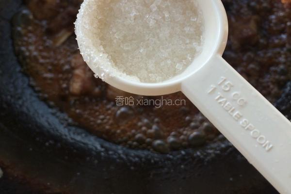 简易版 糖醋小排的做法图解5