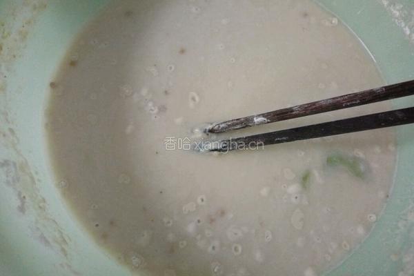 茄子汤的做法图解4