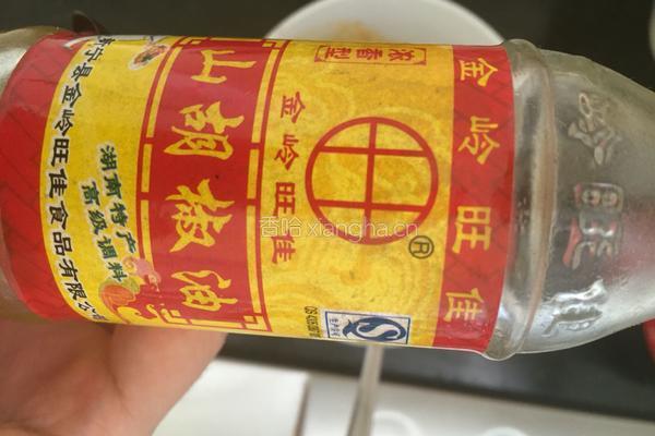 凉拌娃娃菜～山胡椒味的做法图解8