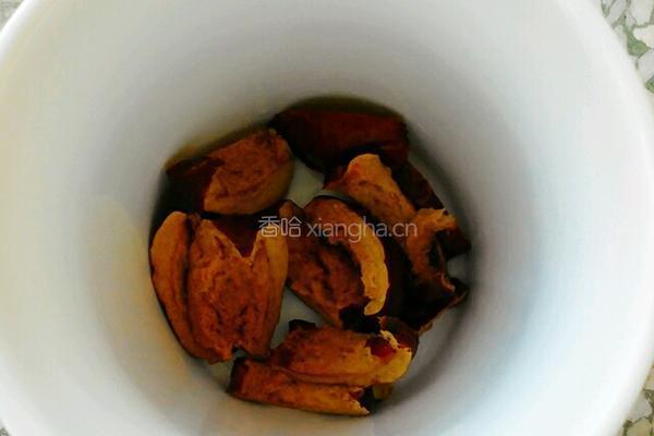 红枣茶的做法图解2