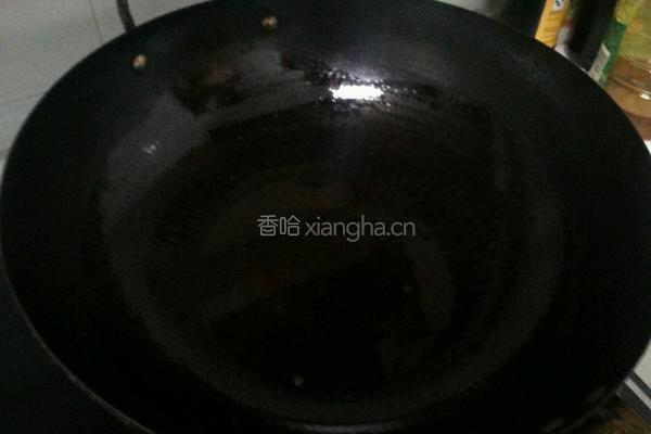 蒜子生菜的做法图解4