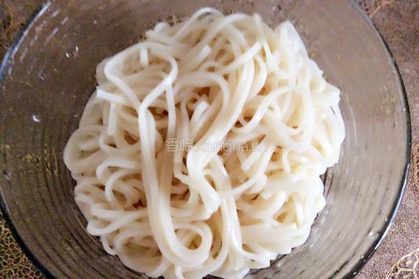 牛肉面的做法图解10