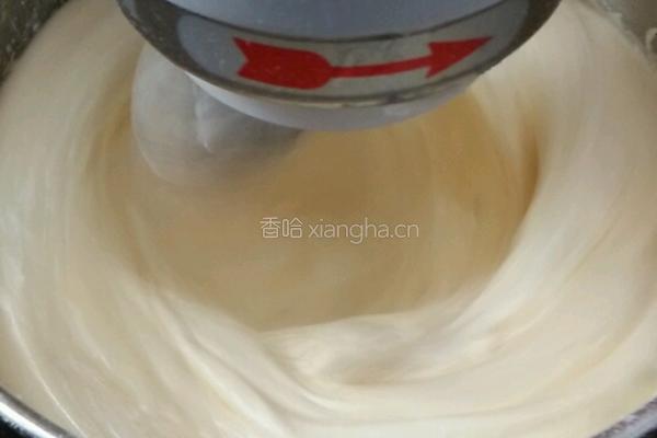 蜂蜜蛋糕的做法图解6