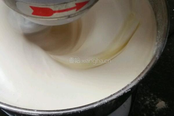 蜂蜜蛋糕的做法图解8