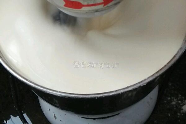 蜂蜜蛋糕的做法图解9