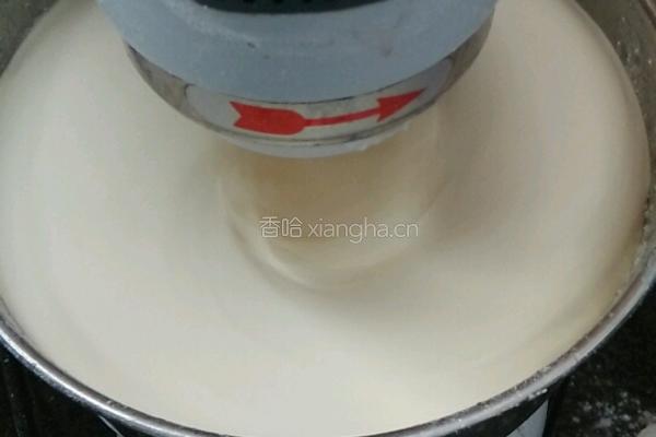 蜂蜜蛋糕的做法图解10