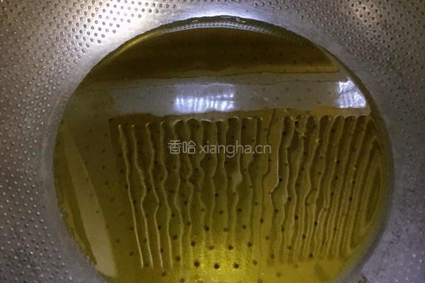 川味土豆烧排骨的做法图解4