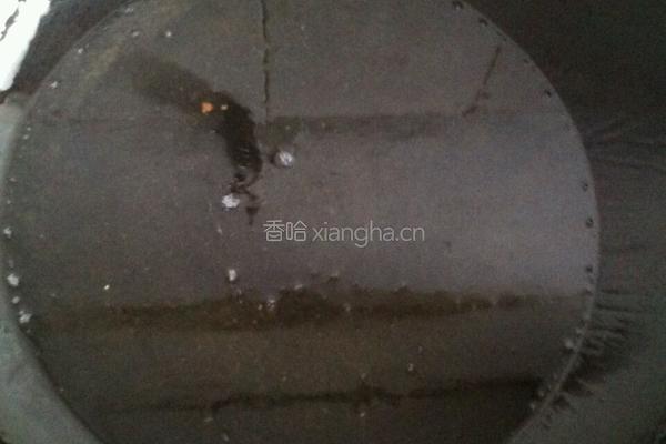 简单猫耳朵的做法图解9