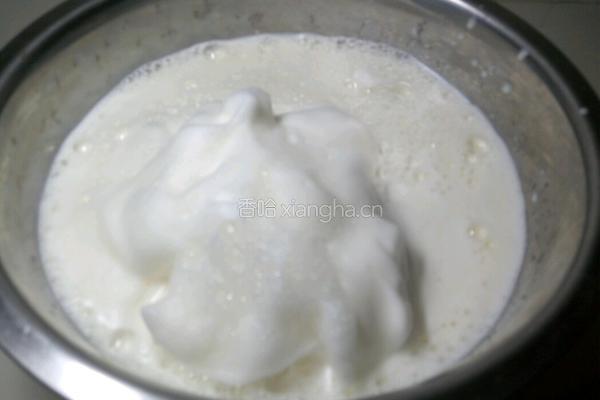 岩卤豆腐脑的做法图解1