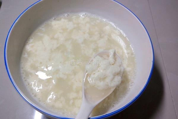 岩卤豆腐脑的做法图解10