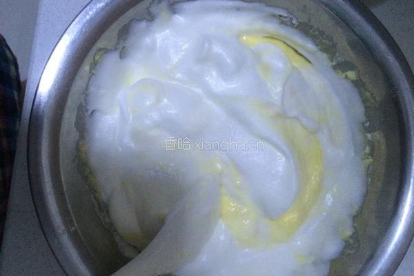 电饭锅蛋糕的做法图解7