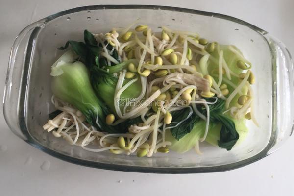 水煮肉片的做法图解2