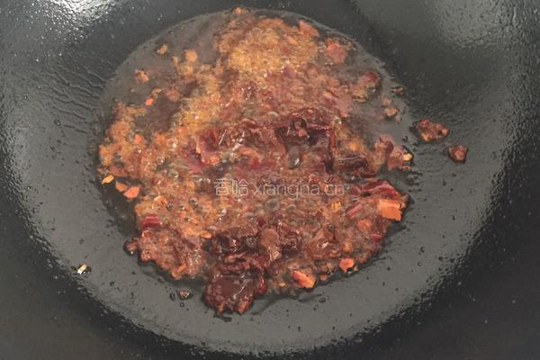 水煮肉片的做法图解3