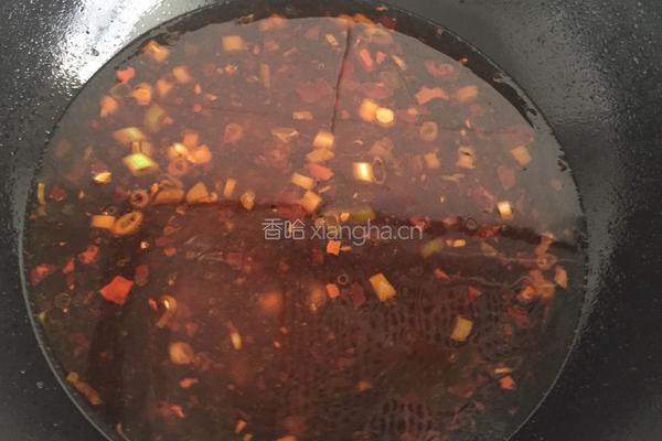 水煮肉片的做法图解5