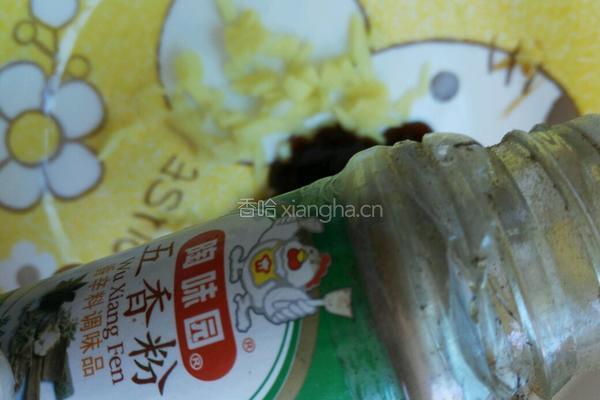 烤全翅的做法图解5