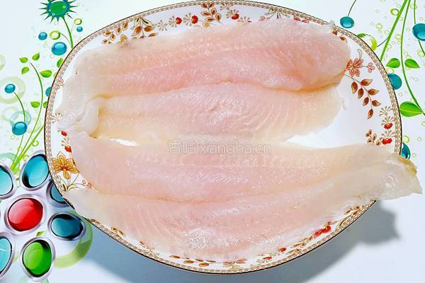 蕃茄煮魚柳的做法图解1
