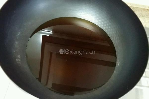 白米虾饼的做法图解5