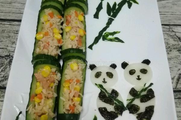 步步高升节节高的做法图解6
