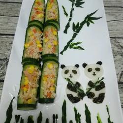步步高升节节高的做法[图]