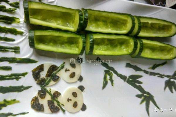 步步高升节节高的做法图解5