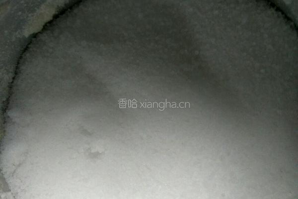 冬瓜玉米丸子汤的做法图解6