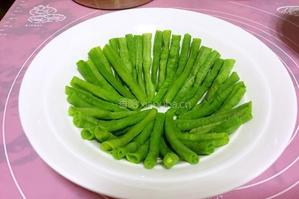 糖醋鹌鹑蛋的做法图解3