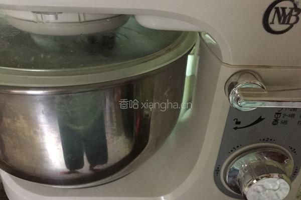 奥尔良鸡腿肉披萨(九寸)的做法图解5