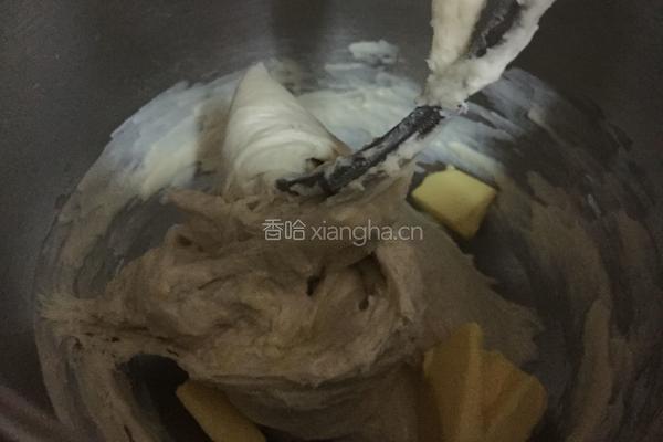 鲜虾培根披萨（九寸）的做法图解4