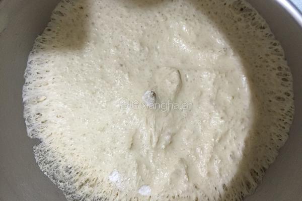 奥尔良鸡腿肉披萨(九寸)的做法图解9
