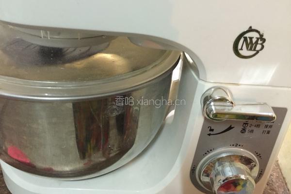 奥尔良鸡腿肉披萨(九寸)的做法图解10