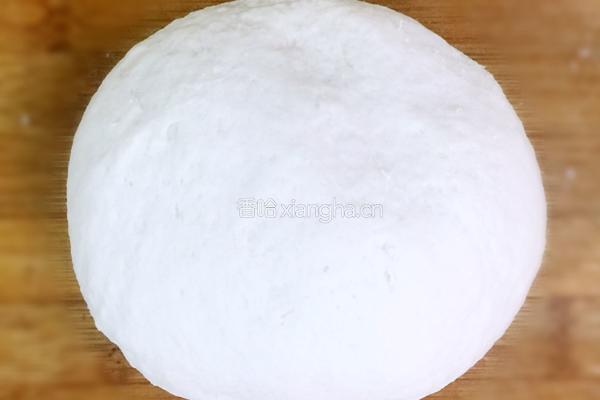 鸡蛋灌饼的做法图解2
