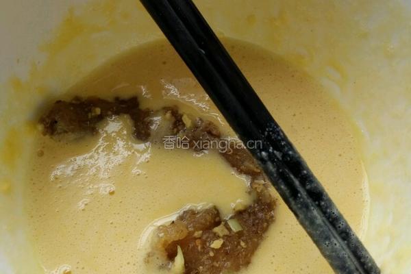 芝麻香脆鸡排的做法图解6