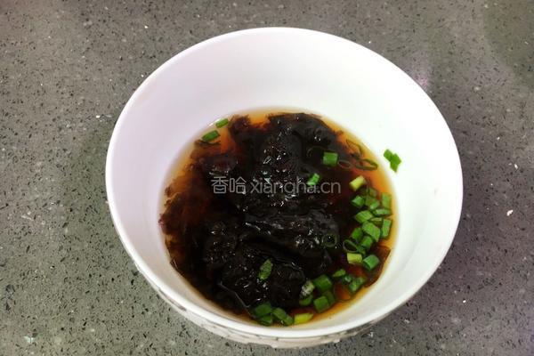 鲜肉馄饨的做法图解13