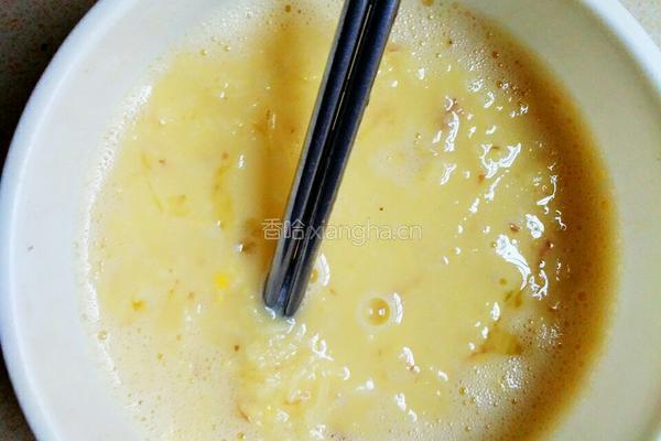 香煎土豆饼的做法图解5