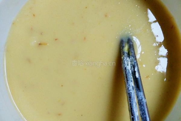 香煎土豆饼的做法图解8