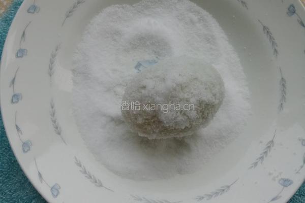 自腌咸鸭蛋的做法图解5