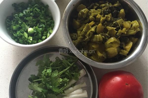 水煮鱼的做法图解4