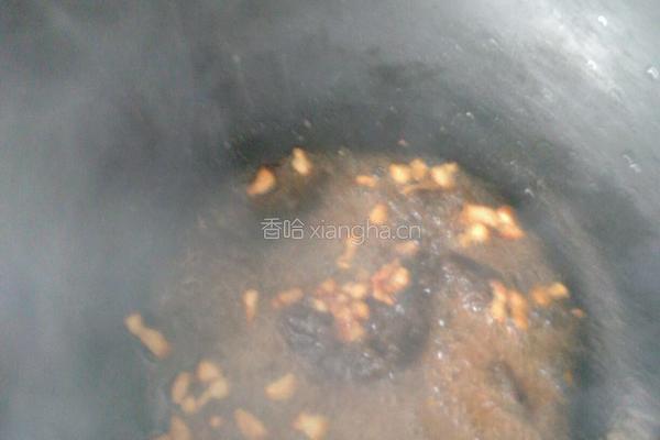 大酱炒茄子的做法图解9
