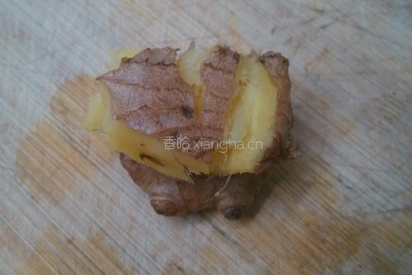 双菇乌鸡汤的做法图解3
