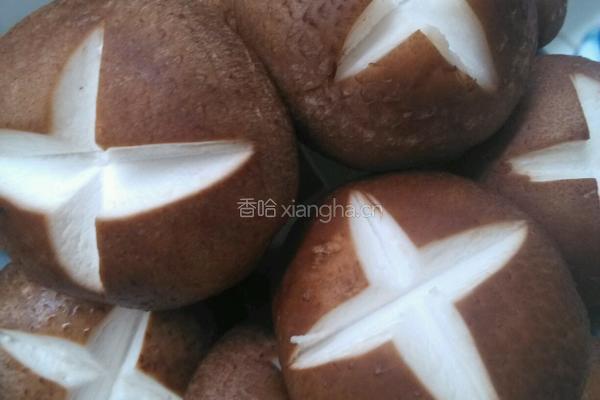 双菇乌鸡汤的做法图解5