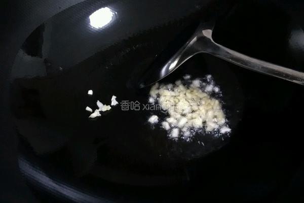酸辣藕片的做法图解4