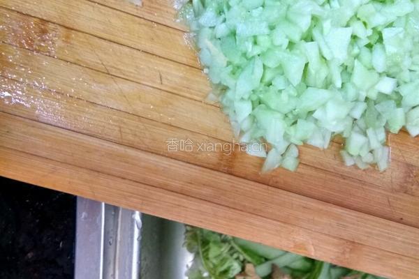 生菜包的做法图解2
